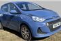 2017 Hyundai i10 1.2 SE 5dr Auto