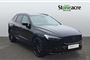 2024 Volvo XC60 2.0 T8 455 PHEV Ultra Black Ed 5dr AWD Geartronic