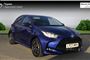 2023 Toyota Yaris 1.5 Hybrid Design 5dr CVT