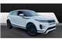 2020 Land Rover Range Rover Evoque 2.0 D150 R-Dynamic 5dr 2WD