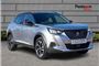 2023 Peugeot 2008 1.2 PureTech 130 GT 5dr EAT8