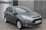 2017 Ford B-MAX 1.6 Titanium 5dr Powershift