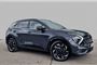 2023 Kia Sportage 1.6T GDi 48V ISG GT-Line 5dr DCT