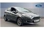 2017 Ford Fiesta 1.0 EcoBoost Titanium 5dr