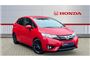 2017 Honda Jazz 1.3 i-VTEC EX 5dr CVT