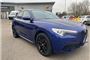 2021 Alfa Romeo Stelvio 2.0 Turbo 280 Veloce 5dr Auto