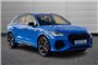 2021 Audi RS Q3 RS Q3 TFSI Quattro Vorsprung 5dr S Tronic