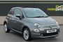 2021 Fiat 500C 1.0 Mild Hybrid Lounge 2dr