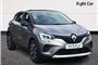 2021 Renault Captur 1.0 TCE 90 SE Limited 5dr