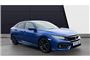 2021 Honda Civic 1.5 VTEC Turbo Sport 5dr