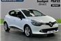 2016 Renault Clio 1.2 16V Dynamique Nav 5dr