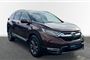 2022 Honda CR-V 2.0 i-MMD Hybrid SR  2WD 5dr eCVT