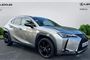 2022 Lexus UX 250h 2.0 5dr CVT [without Nav]