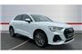 2019 Audi Q3 35 TFSI S Line 5dr