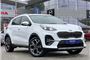 2021 Kia Sportage 1.6T GDi ISG GT-Line 5dr DCT Auto [AWD]