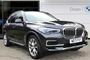 2022 BMW X5 xDrive30d MHT xLine 5dr Auto