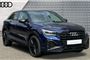 2021 Audi Q2 35 TFSI Black Edition 5dr S Tronic