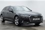 2021 Audi A6 Avant 40 TDI Sport 5dr S Tronic