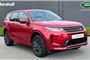 2020 Land Rover Discovery Sport 2.0 D180 R-Dynamic SE 5dr Auto