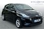 2021 Hyundai i10 1.0 MPi SE Connect 5dr Auto