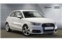 2017 Audi A1 1.4 TFSI Sport 3dr