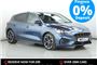 2021 Ford Focus 1.5 EcoBlue 120 ST-Line X 5dr