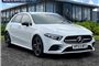 2023 Mercedes-Benz A-Class A200 AMG Line Executive 5dr Auto