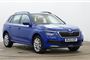 2022 Skoda Kamiq 1.0 TSI 110 SE 5dr DSG