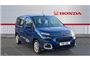 2019 Citroen Berlingo 1.2 PureTech Feel M 5dr