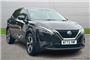 2023 Nissan Qashqai 1.3 DiG-T MH 158 N-Connecta 5dr Xtronic