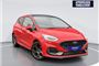 2022 Ford Fiesta ST 1.5 EcoBoost ST-3 3dr