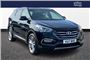 2017 Hyundai Santa Fe 2.2 CRDi Blue Drive Premium SE 5dr Auto [7 Seats]