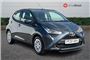 2020 Toyota Aygo 1.0 VVT-i X-Play 5dr