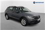 2021 Volkswagen Tiguan 1.5 TSI 150 Life 5dr