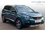 2019 Peugeot 5008 1.5 BlueHDi GT Line 5dr EAT8