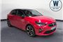 2022 Vauxhall Corsa 1.2 Turbo SRi Edition 5dr