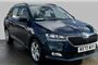 2020 Skoda Fabia Estate 1.0 TSI SE L 5dr