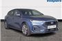 2022 Ford Focus 1.0 EcoBoost ST-Line Style 5dr