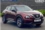 2021 Nissan Juke 1.0 DiG-T 114 Acenta 5dr