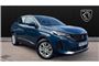 2021 Peugeot 3008 1.2 PureTech Active Premium 5dr