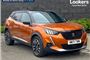 2021 Peugeot 2008 1.2 PureTech 130 GT Premium 5dr