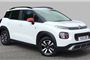 2021 Citroen C3 Aircross 1.2 PureTech 110 C-Series 5dr