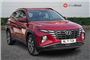 2021 Hyundai Tucson 1.6 TGDi SE Connect 5dr 2WD