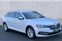 2024 Skoda Superb Estate 2.0 TDI CR SE Technology 5dr DSG