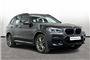 2021 BMW X3 xDrive20d MHT M Sport 5dr Step Auto