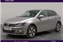 2021 Volkswagen Polo 1.0 TSI 95 Match 5dr