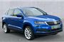 2021 Skoda Karoq 1.5 TSI Edition 5dr DSG