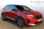 2022 Peugeot 3008 1.2 PureTech GT Premium 5dr EAT8