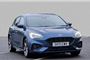 2021 Ford Focus 1.0 EcoBoost Hybrid mHEV 125 ST-Line Edition 5dr