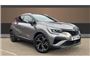 2023 Renault Captur 1.6 E-Tech full hybrid 145 Engineered 5dr Auto